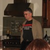 Mark Denny CAMRA Victoria Nov 2010 Event with Mark Denny